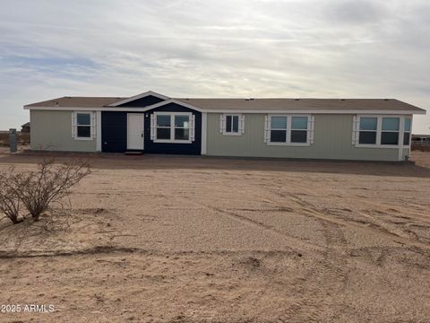 A home in Tonopah