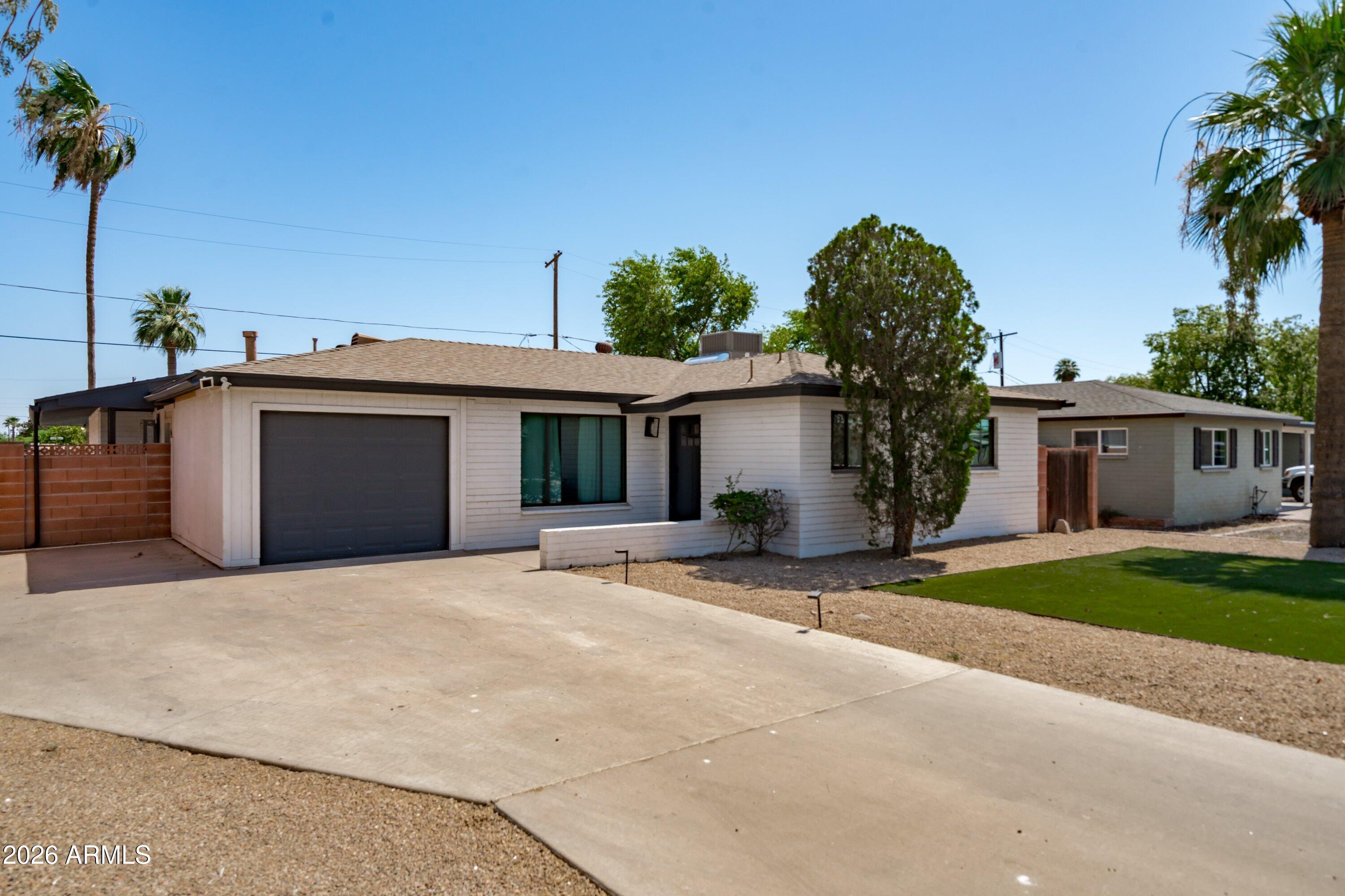 3727 E YALE Street