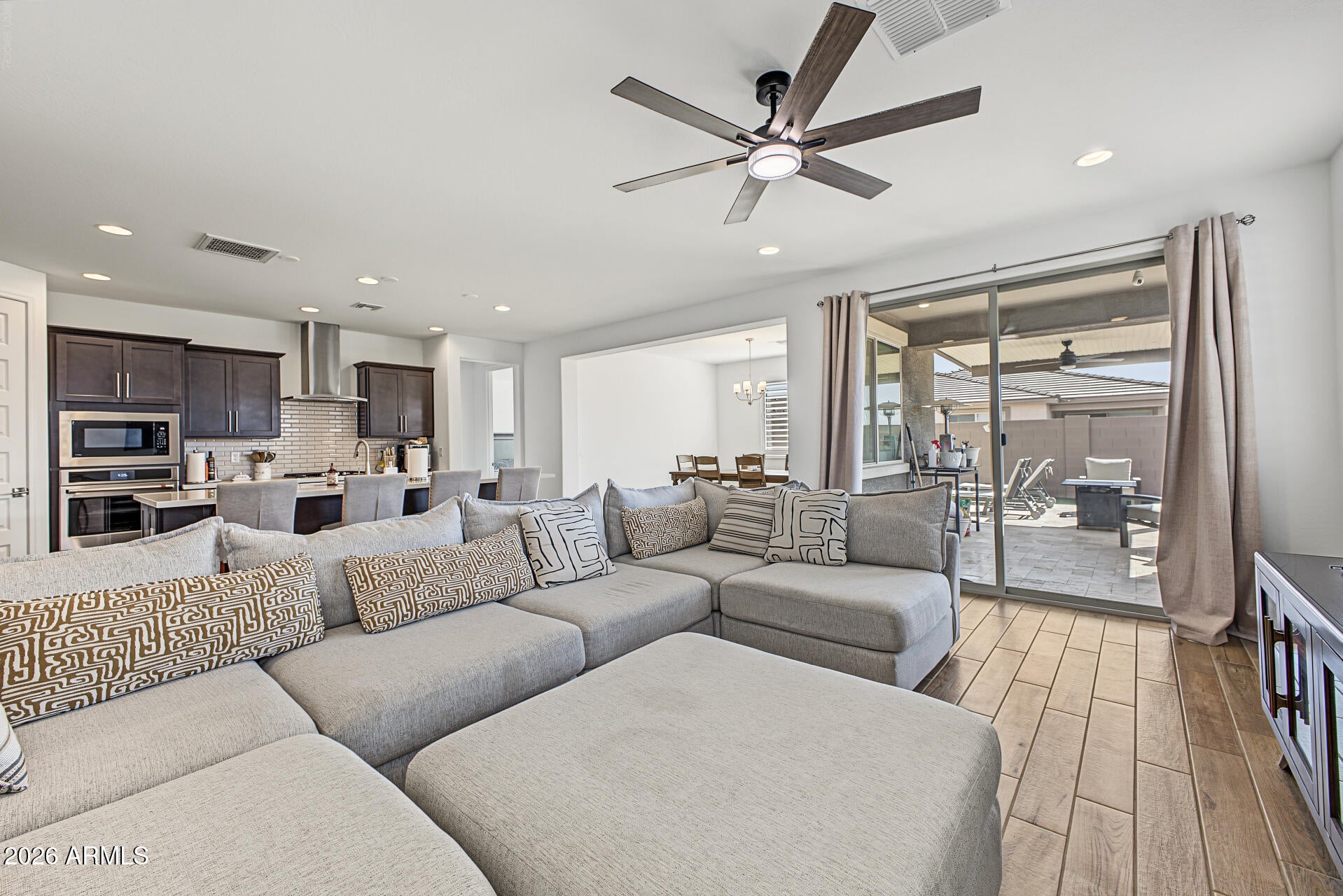 17067 W SHANGRI LA Road