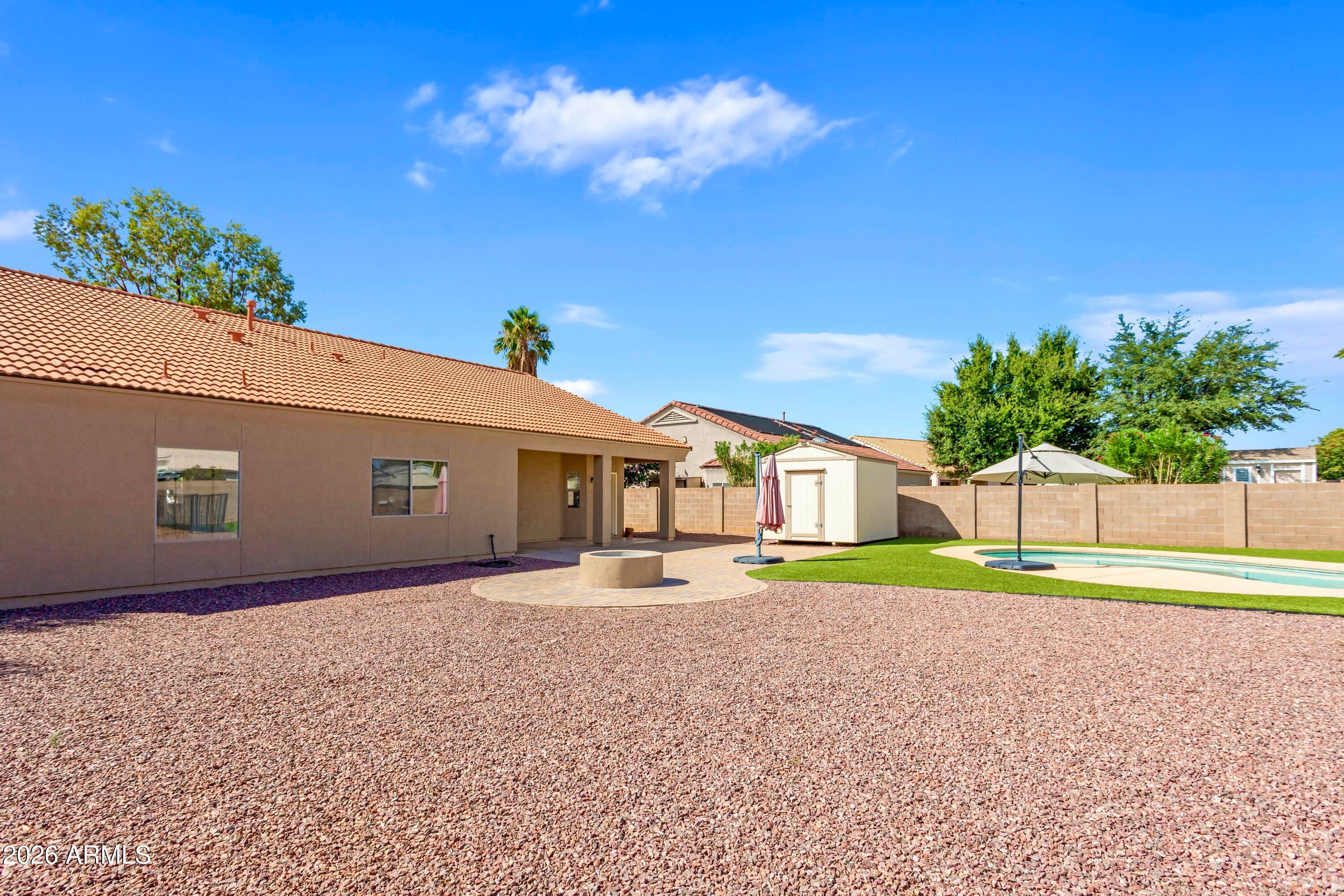 4669 PASEO BRAZOS --
