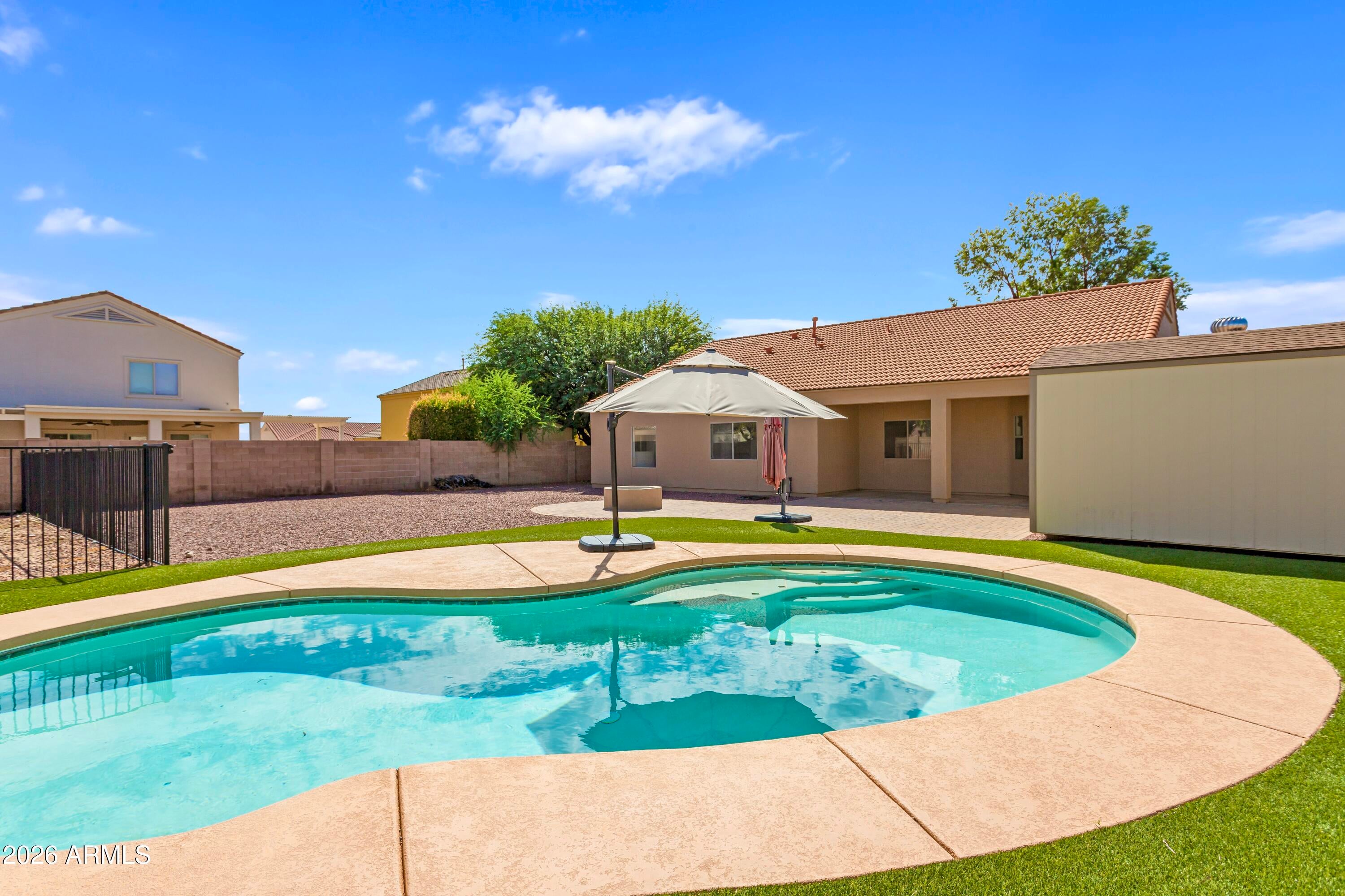 4669 PASEO BRAZOS --