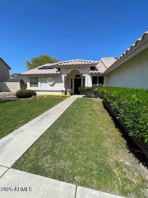 13613 N 19TH Place