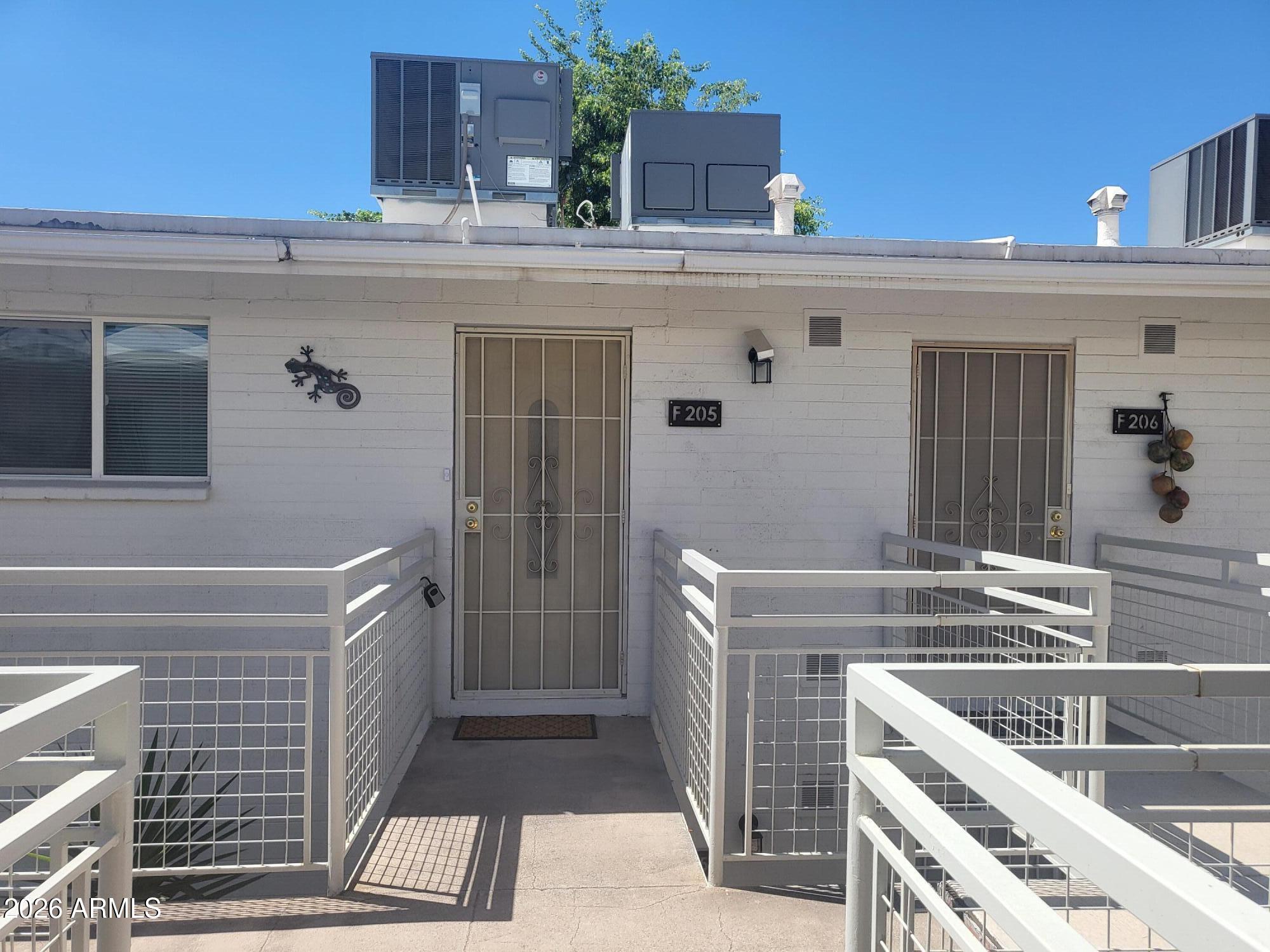 CONSOLIDATED COOPERATIVES OF SCOTTSDALE EAST - Residential