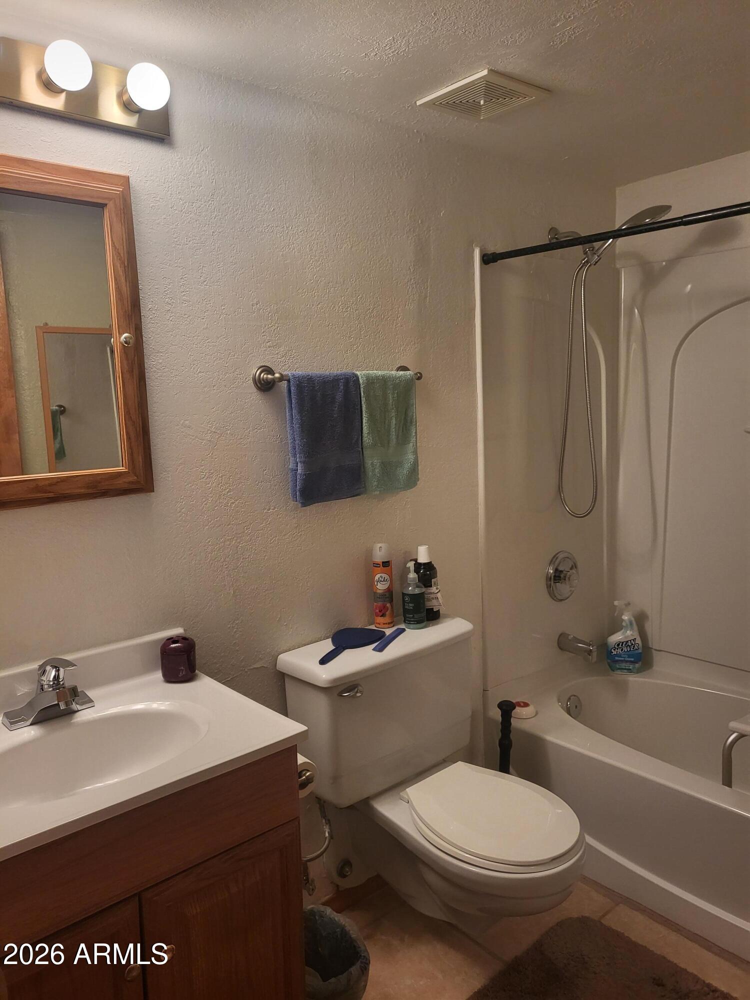 CONSOLIDATED COOPERATIVES OF SCOTTSDALE EAST - Residential
