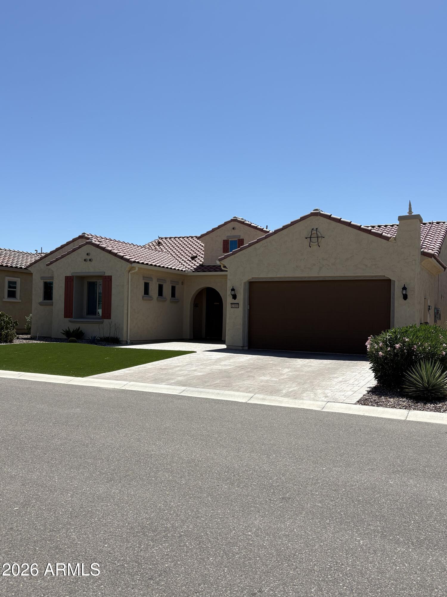 7369 W CACTUS WREN Way