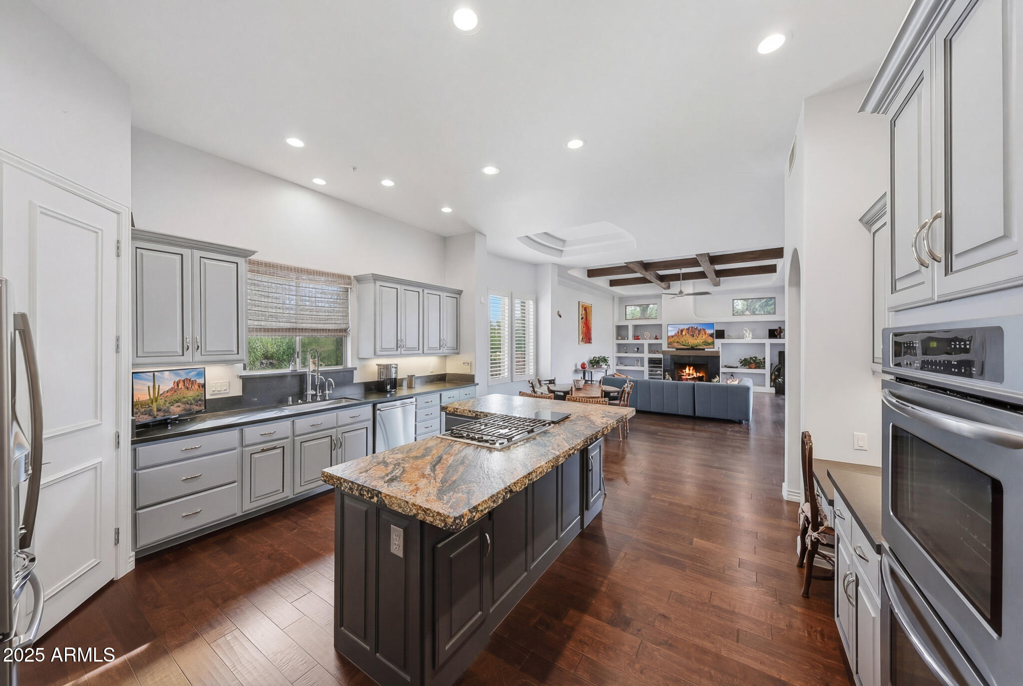 11745 E CHARTER OAK Drive