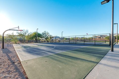 A home in Mesa