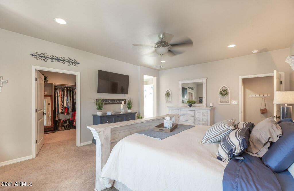 WILDHORSE - Residential