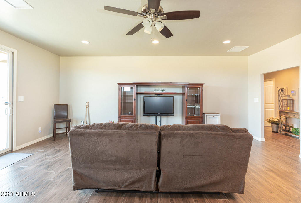 WILDHORSE - Residential