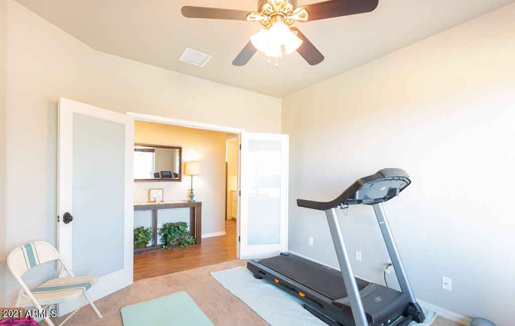 WILDHORSE - Residential