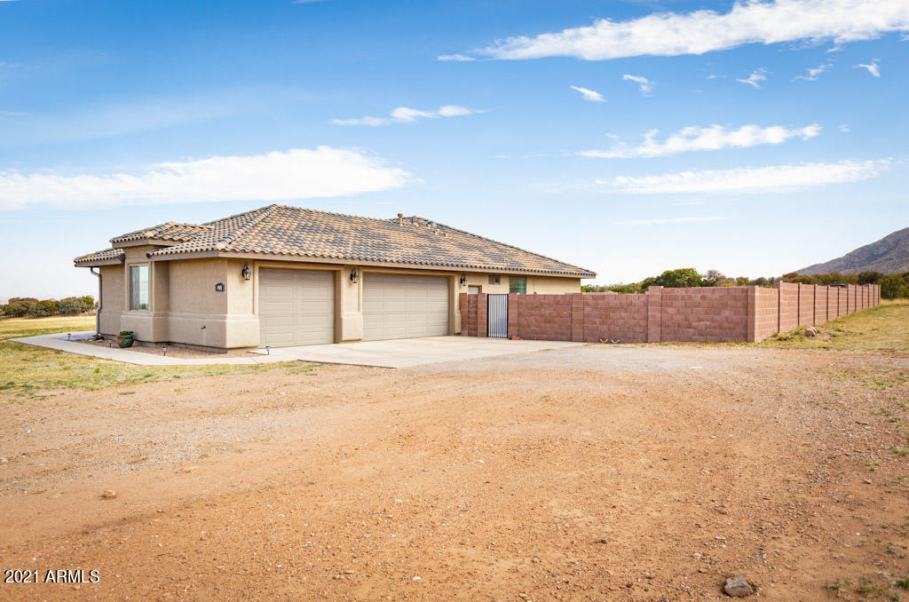WILDHORSE - Residential