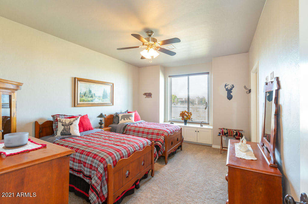 WILDHORSE - Residential