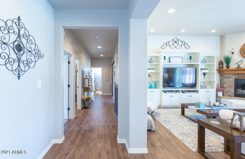 WILDHORSE - Residential