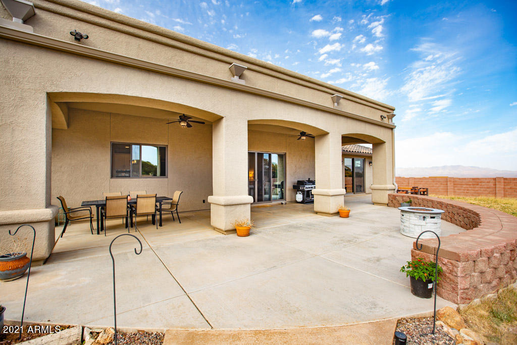 WILDHORSE - Residential