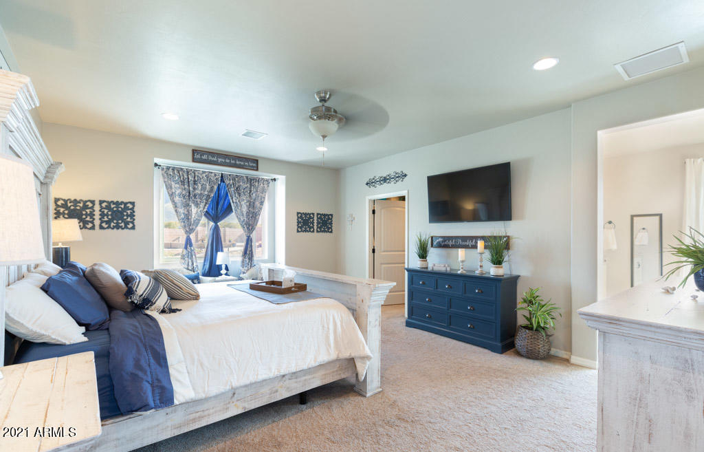 WILDHORSE - Residential