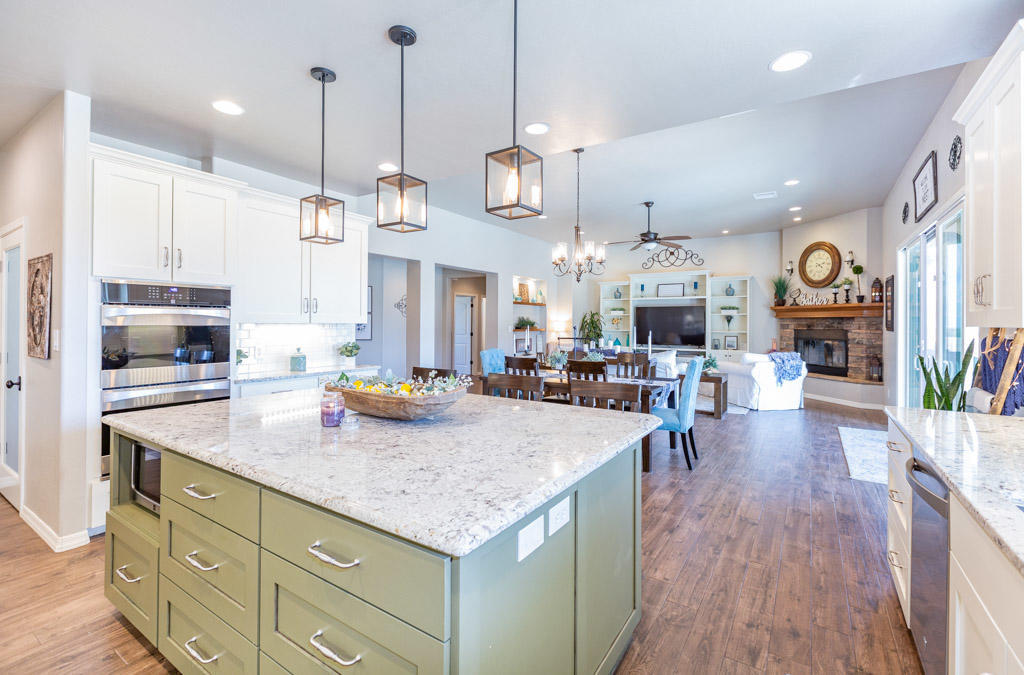WILDHORSE - Residential