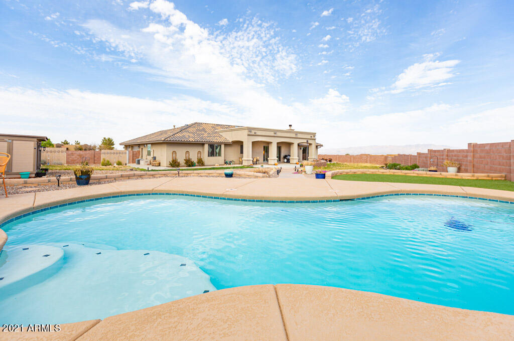 WILDHORSE - Residential