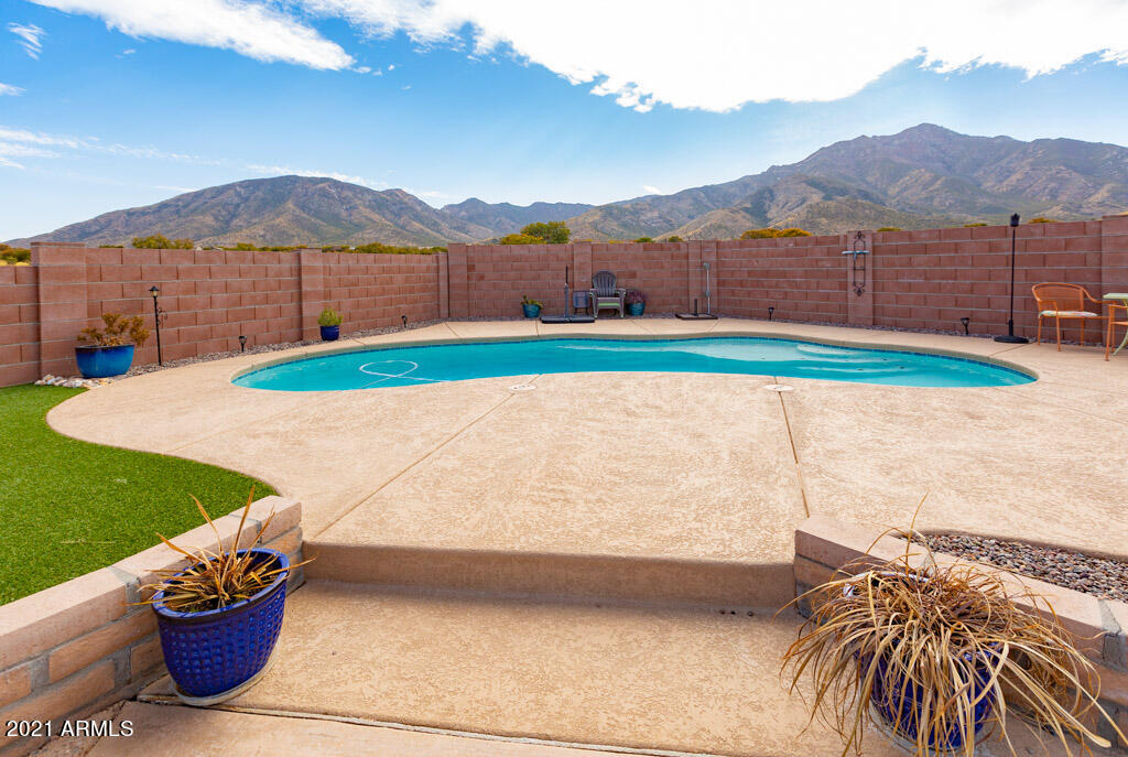 WILDHORSE - Residential