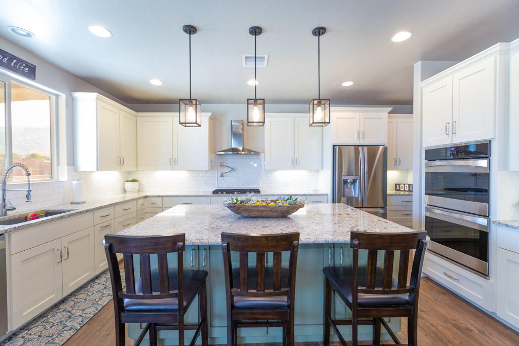 WILDHORSE - Residential