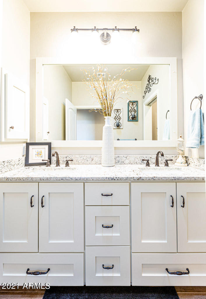 WILDHORSE - Residential