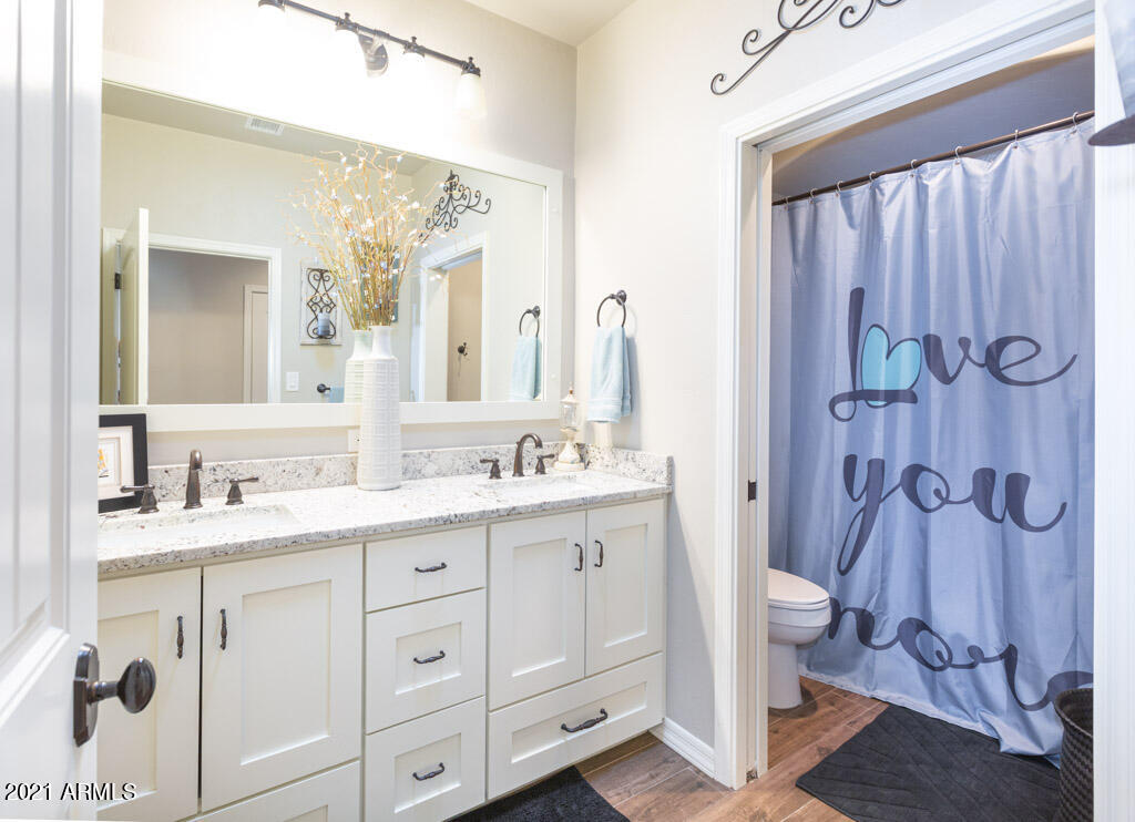WILDHORSE - Residential