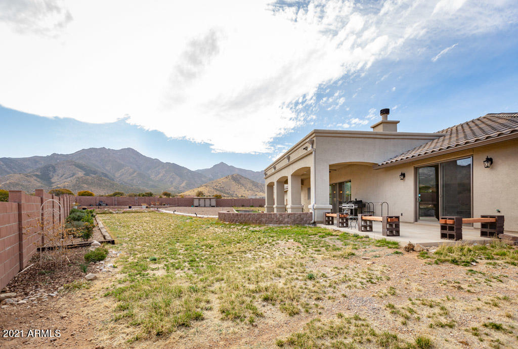 WILDHORSE - Residential