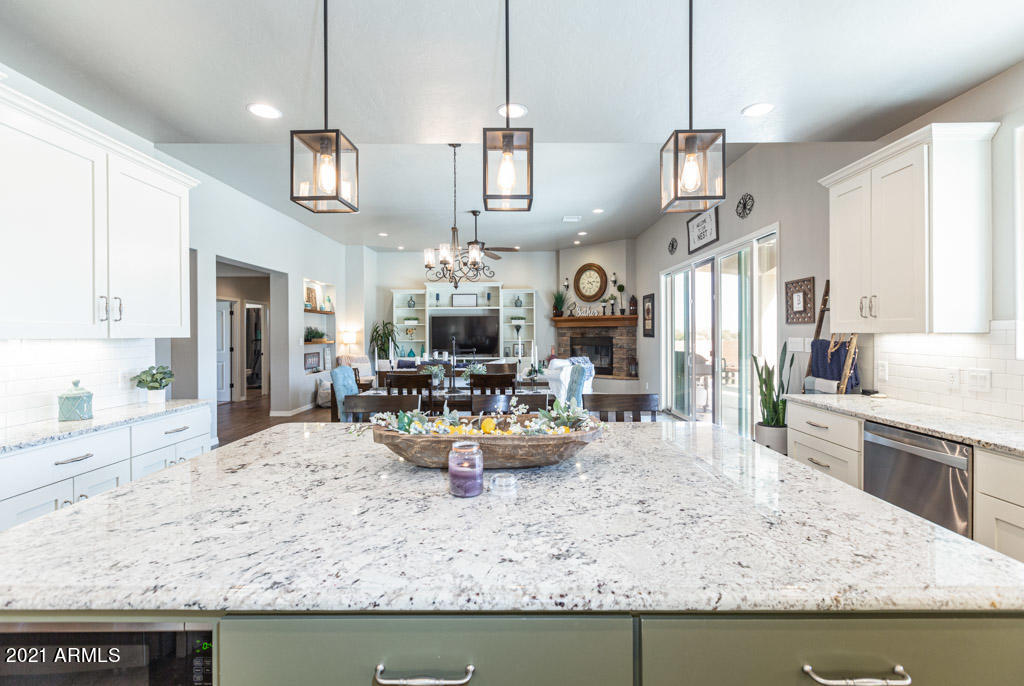 WILDHORSE - Residential