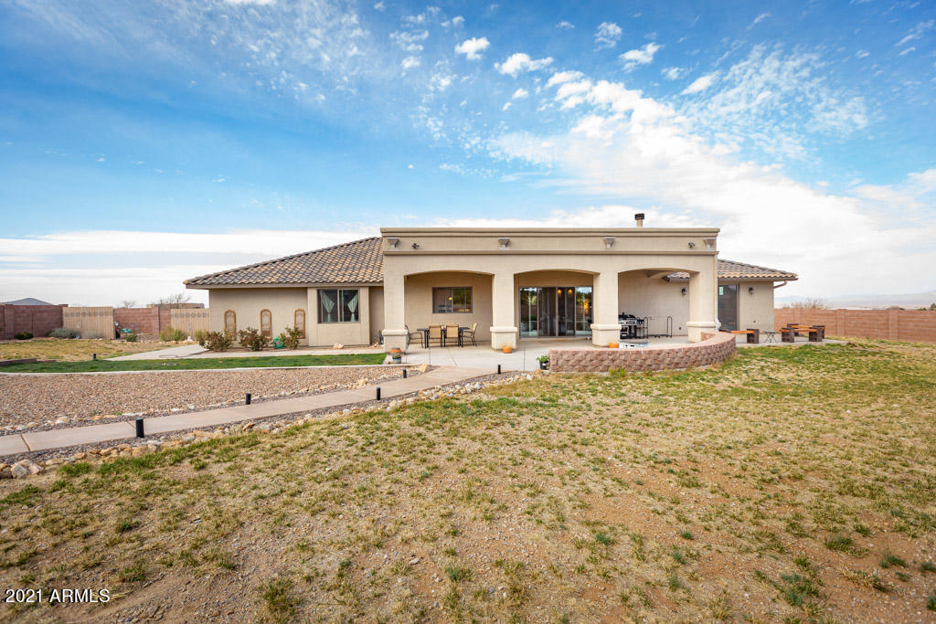 WILDHORSE - Residential