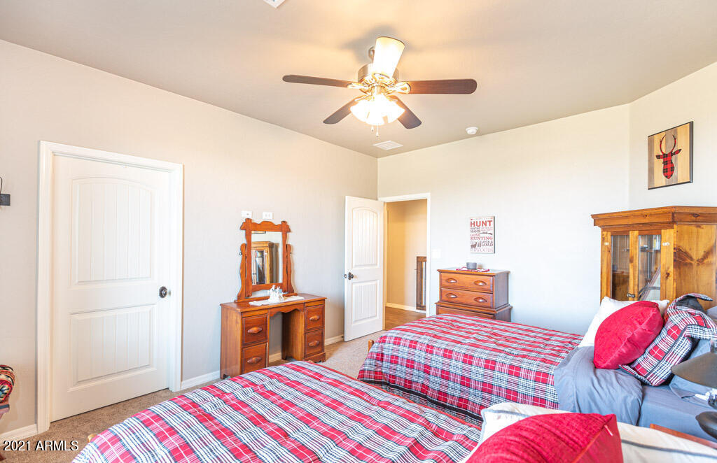 WILDHORSE - Residential