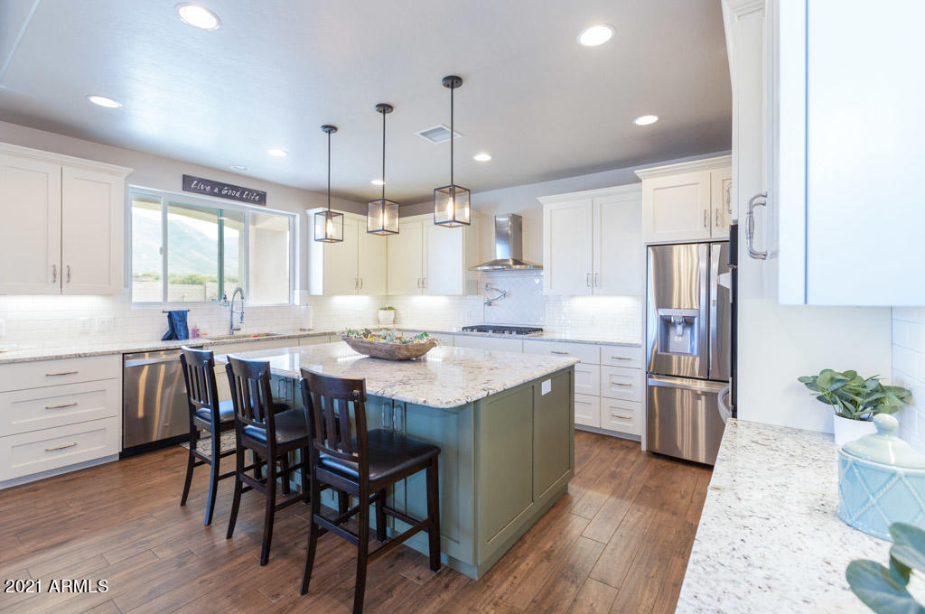WILDHORSE - Residential