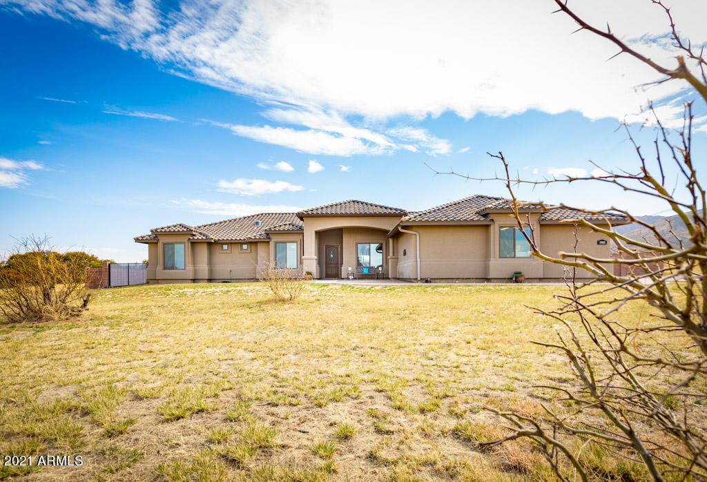 WILDHORSE - Residential
