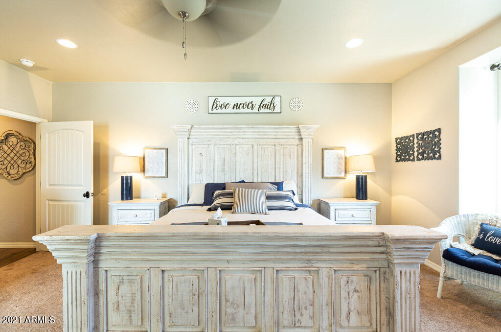 WILDHORSE - Residential