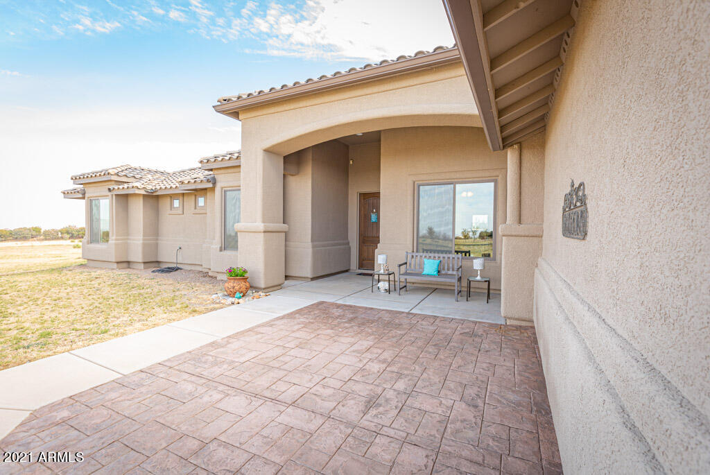 WILDHORSE - Residential