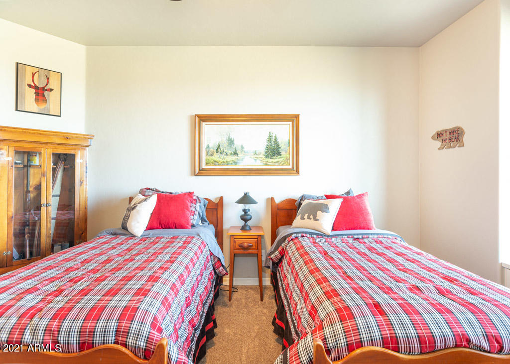 WILDHORSE - Residential