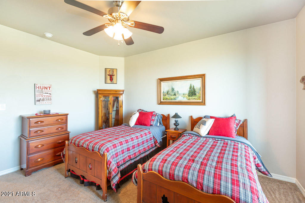 WILDHORSE - Residential