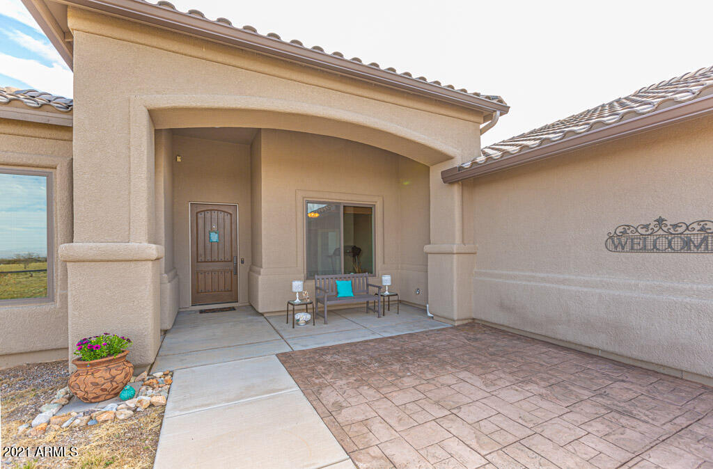 WILDHORSE - Residential