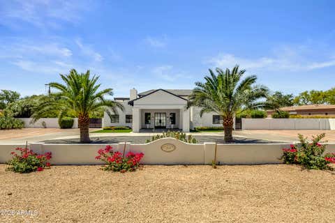 Photo of 10620 N 84th Street, Scottsdale, AZ 85260 (MLS # 7029348)