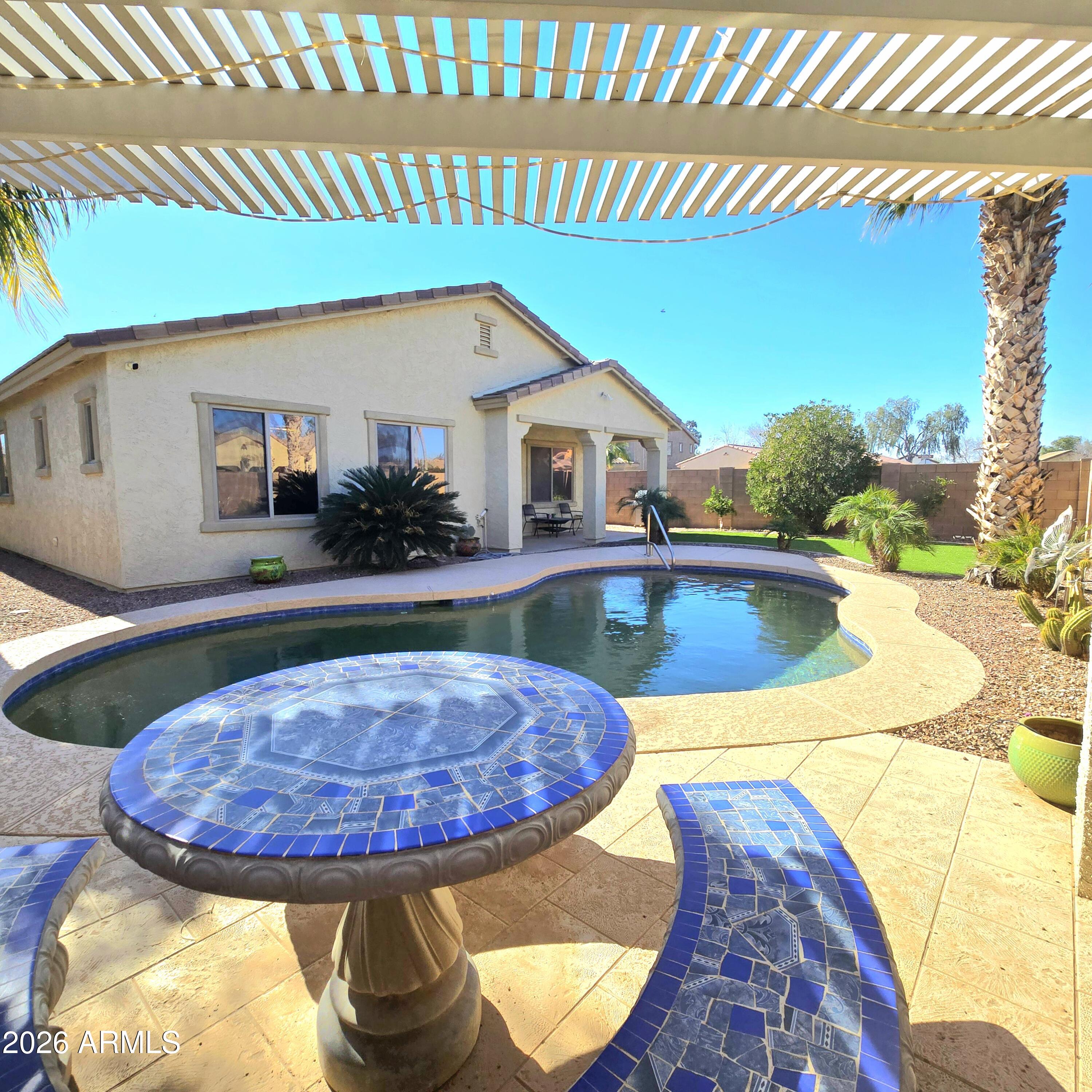 36338 W Cartegna Lane