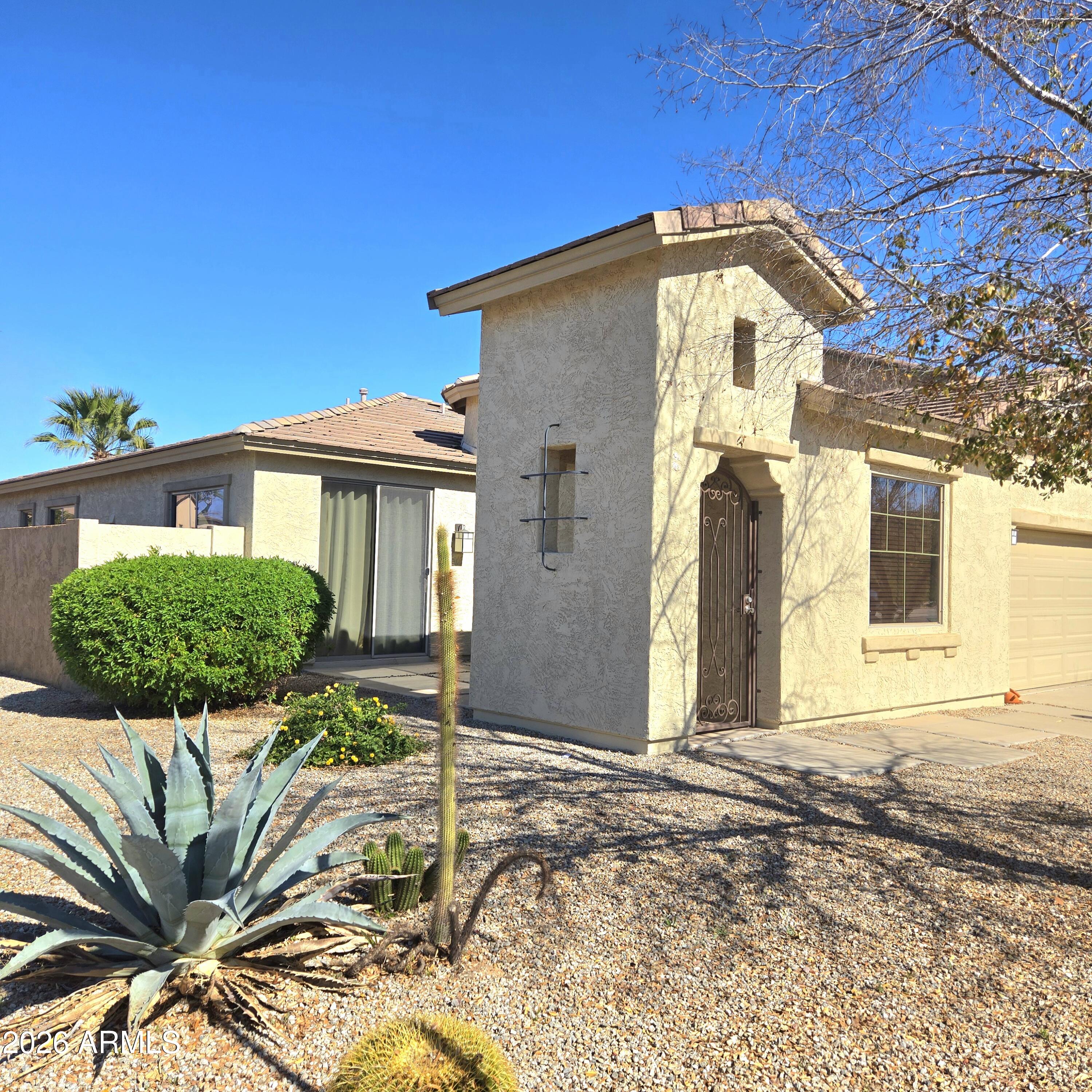 36338 W Cartegna Lane