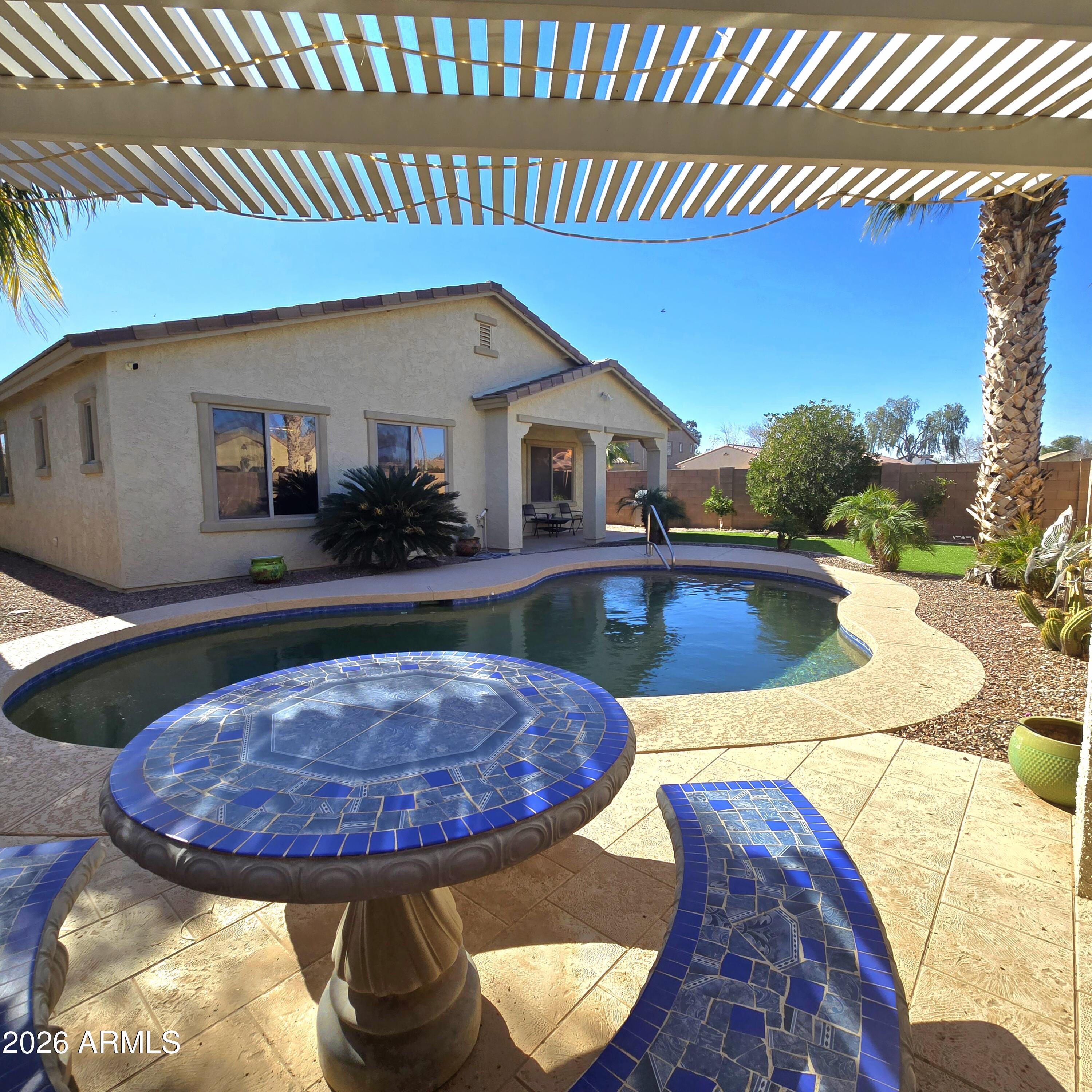 36338 W Cartegna Lane