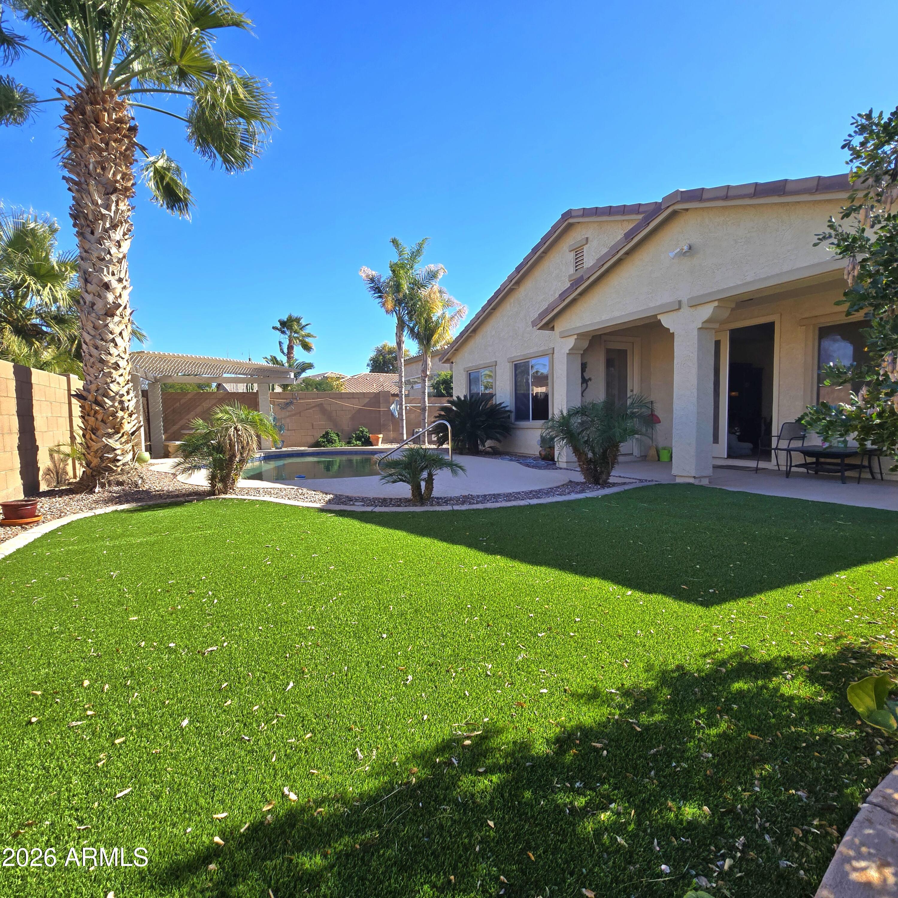 36338 W Cartegna Lane