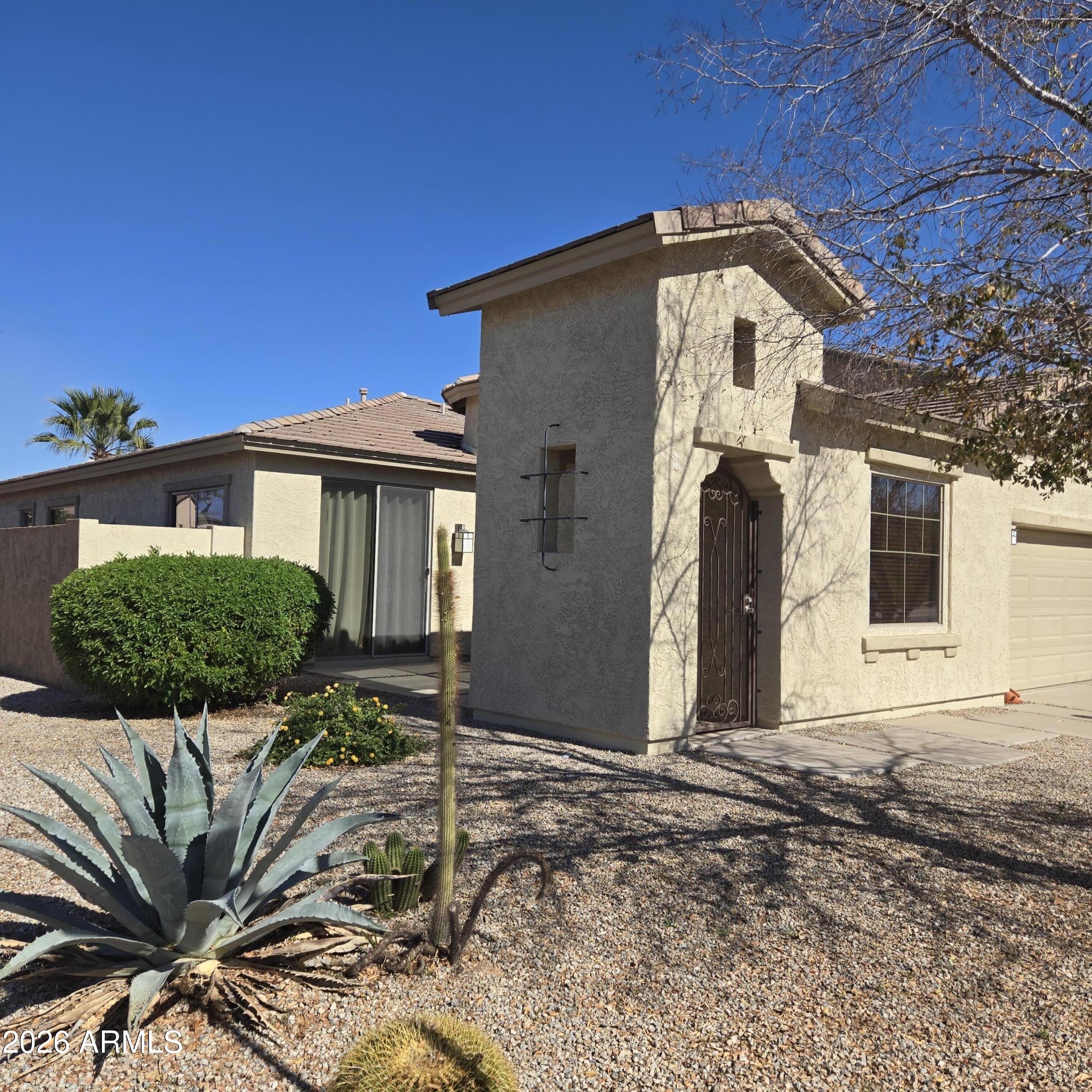 36338 W Cartegna Lane