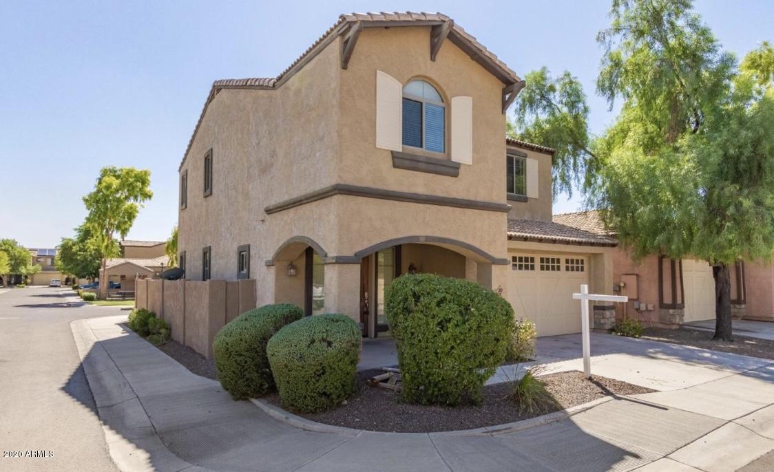 22507 N 31ST Avenue 30