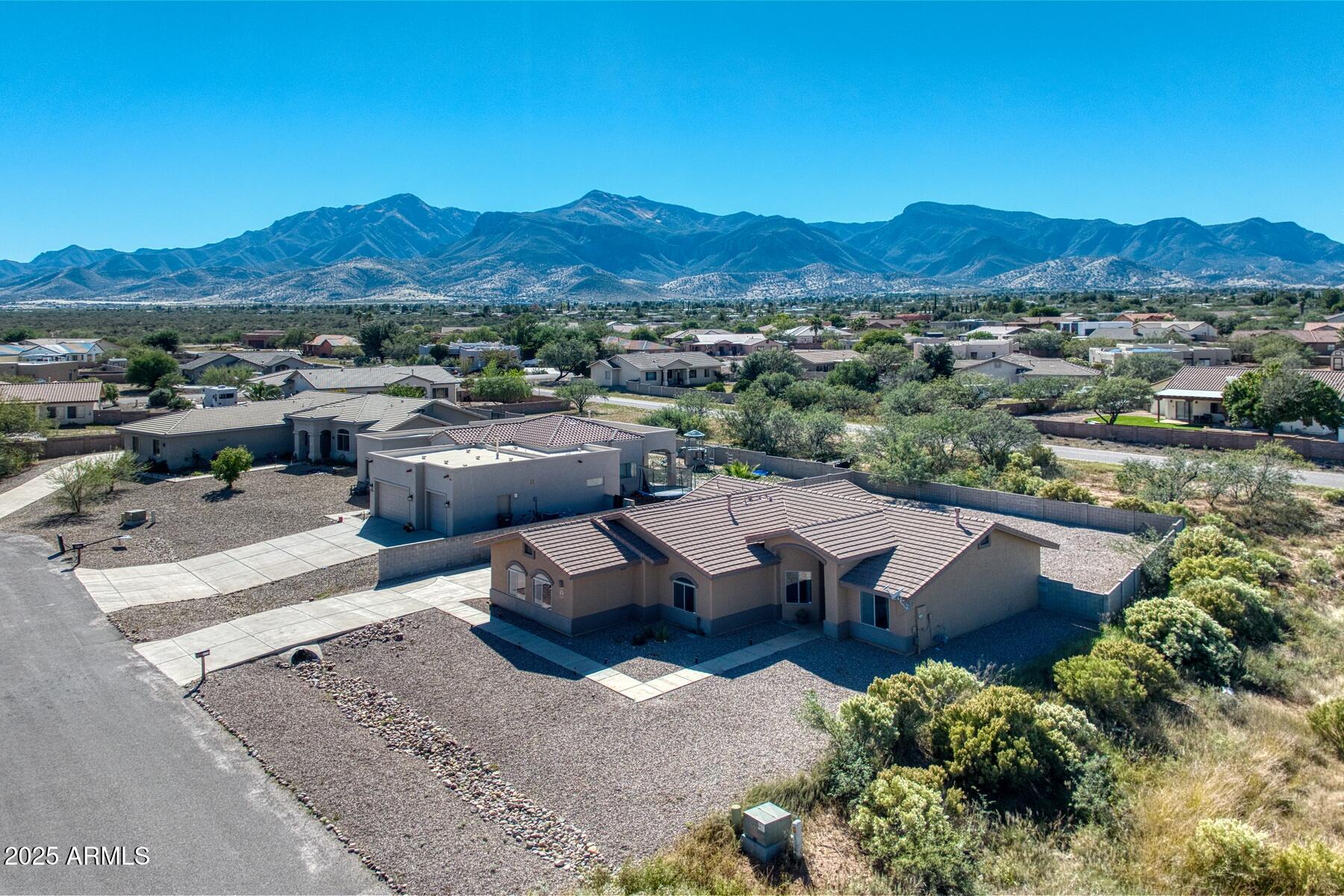 Homes for Sale in Queen Creek Arizona 3 4228 S MORNING GLORY Court