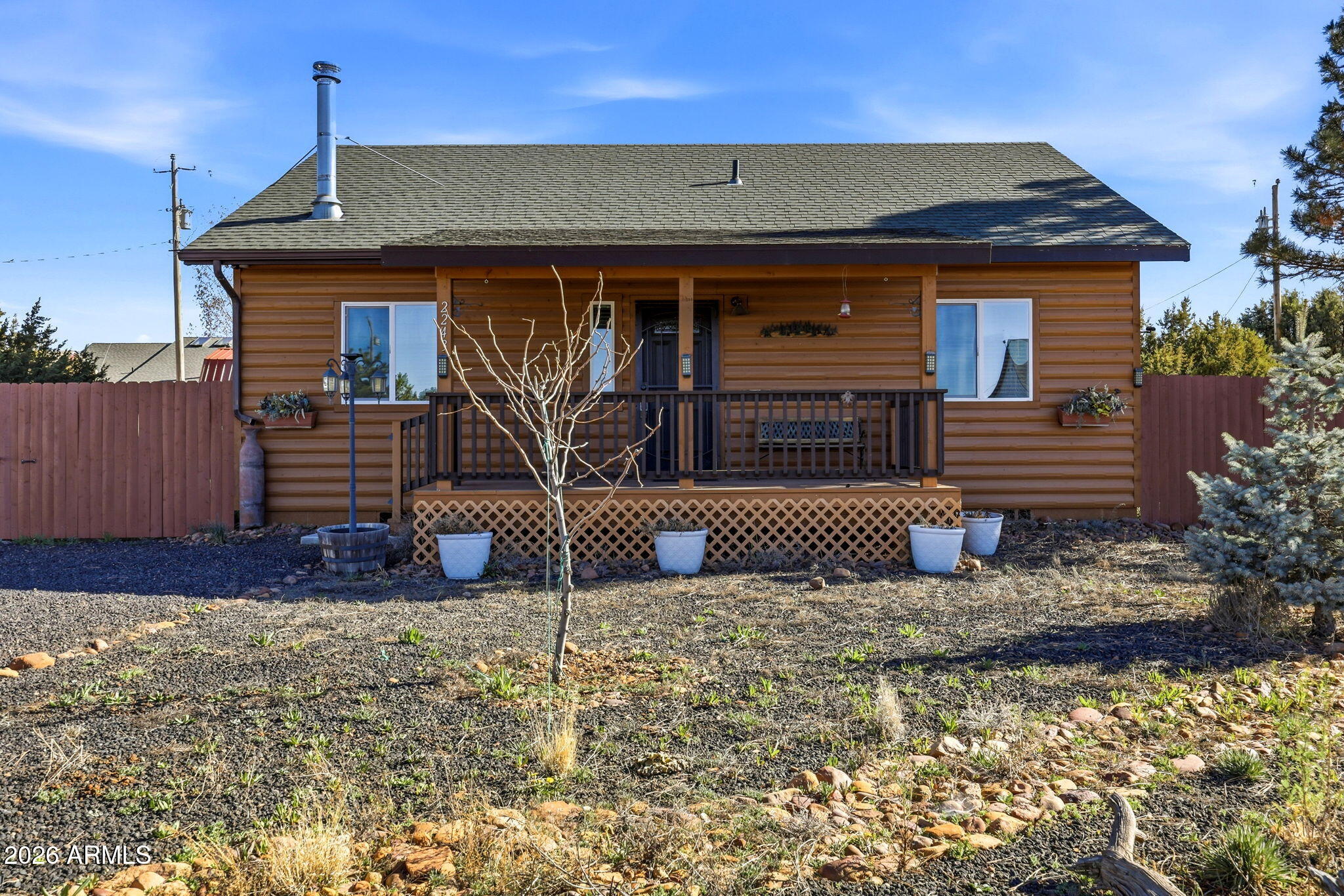 2243 SITGREAVES Drive