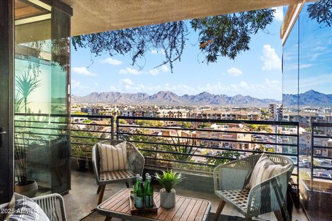 7180 E KIERLAND Boulevard 714 Scottsdale AZ 85254