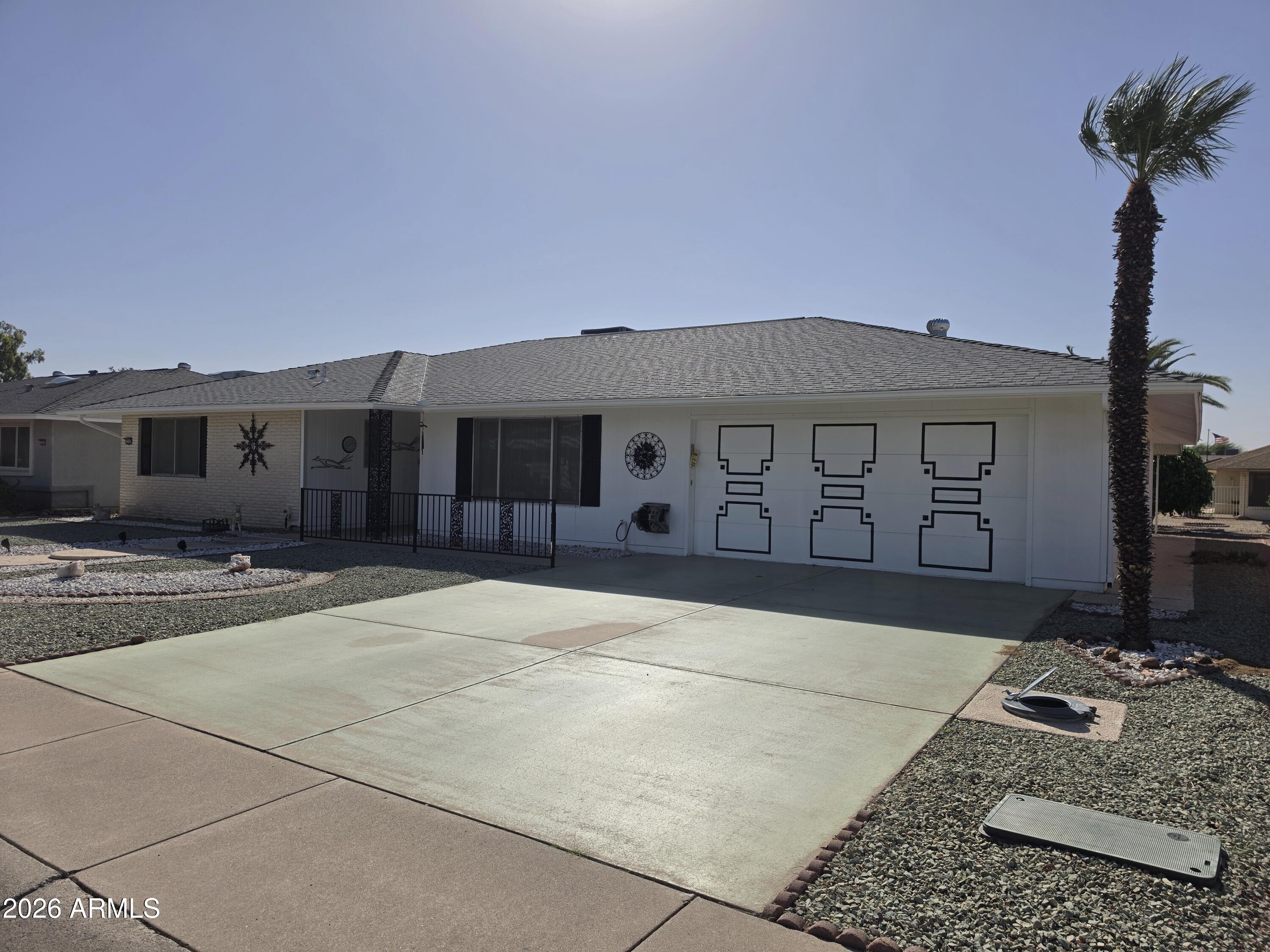 12507 W PARKWOOD Drive