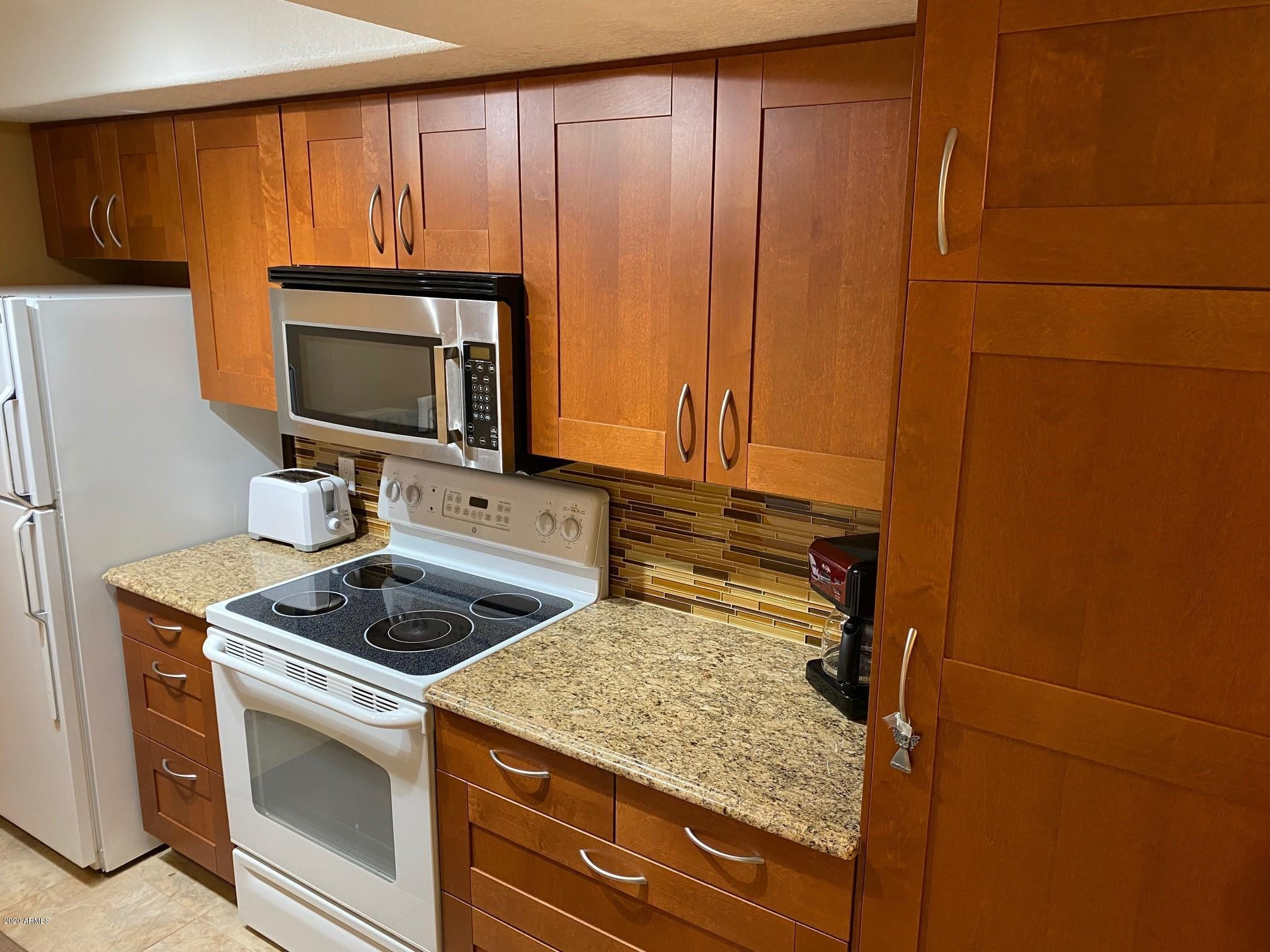 6900 E Gold Dust Avenue Unit 134
