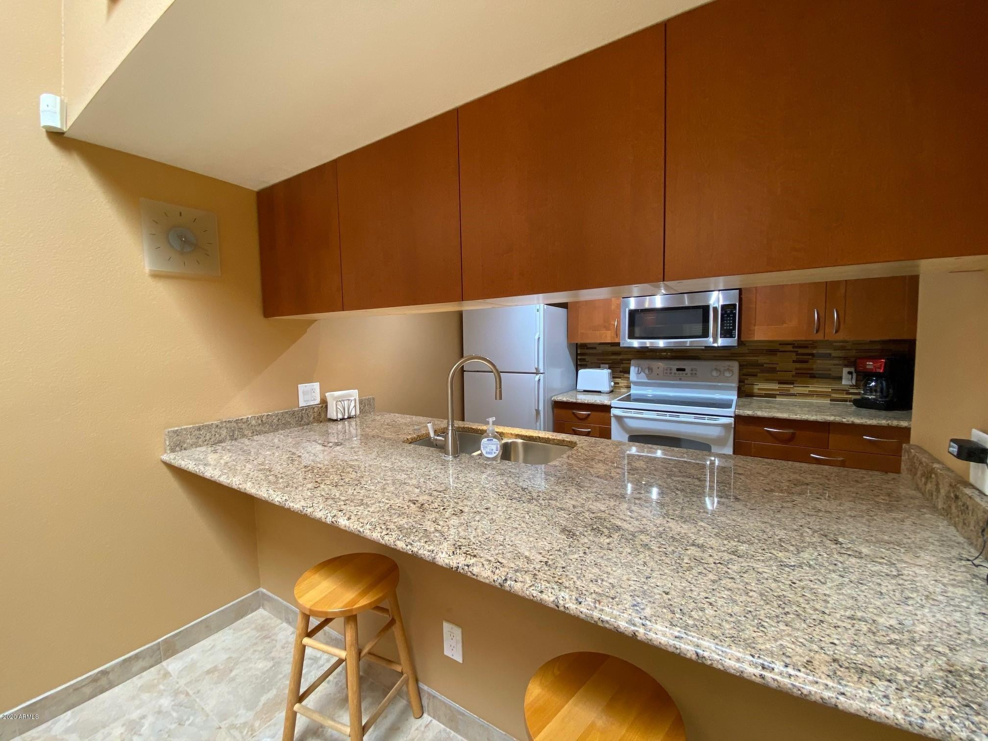 6900 E Gold Dust Avenue Unit 134