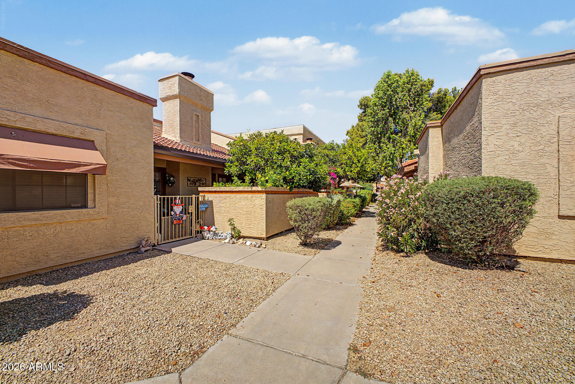 6900 E Gold Dust Avenue 134
